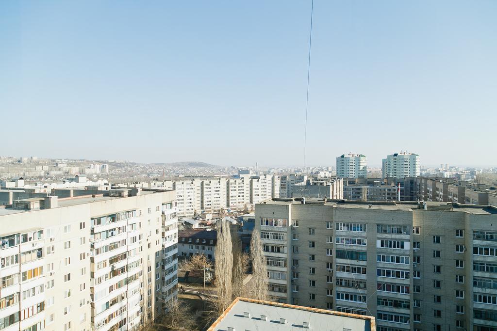 Apartments Na Lugovaya 67/69 Saratov Pokoj fotografie